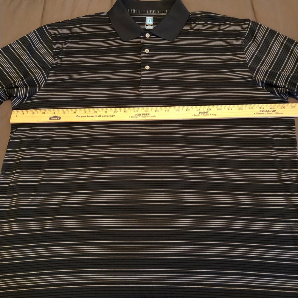 PGA Tour mens XXL golf shirt